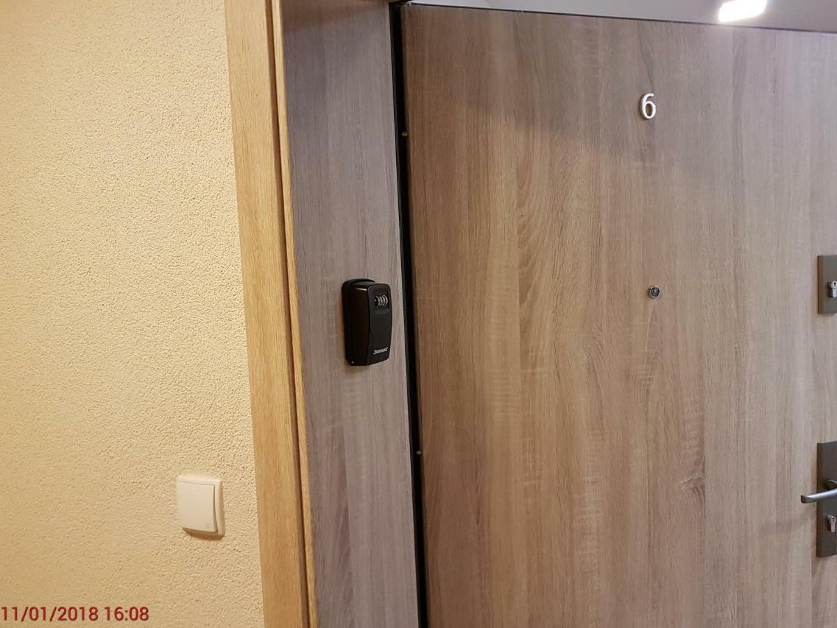 Апартаменты Na Podgorzu 6 Шклярска-Поремба Экстерьер фото